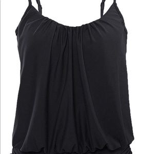 Aleumdr tankini